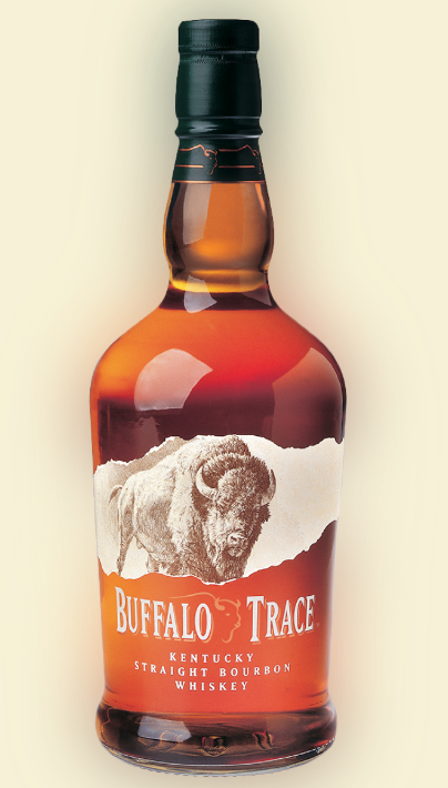 Buffalo Trace Kentucky Straight 750ml