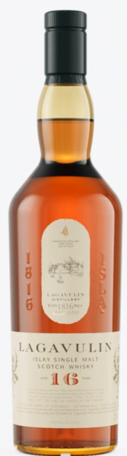 Lagavulin Lagavulin 16 year 750ml