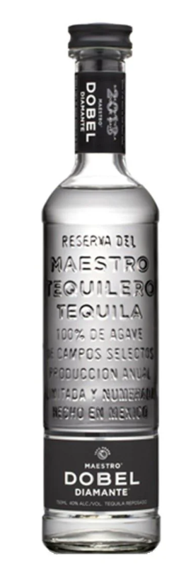 Maestro Dobel Diamante 750ml