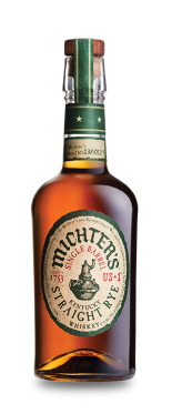 Michter's Single Barrel Rye 750ml