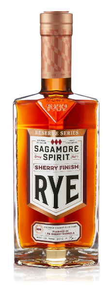 Sagamore Spirit Sagamore Spirit PX Sherry Finish 750ml