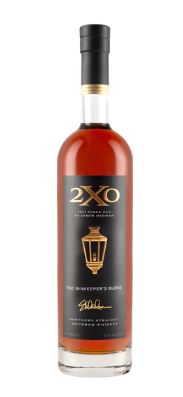 2XO The Innkeepers Blend 750ml