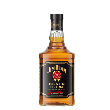 Jim Beam Jim Beam Black Extra-Aged 750ml