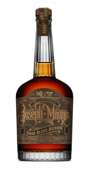 Joseph Magnus Cigar Blend Batch 125 750ml